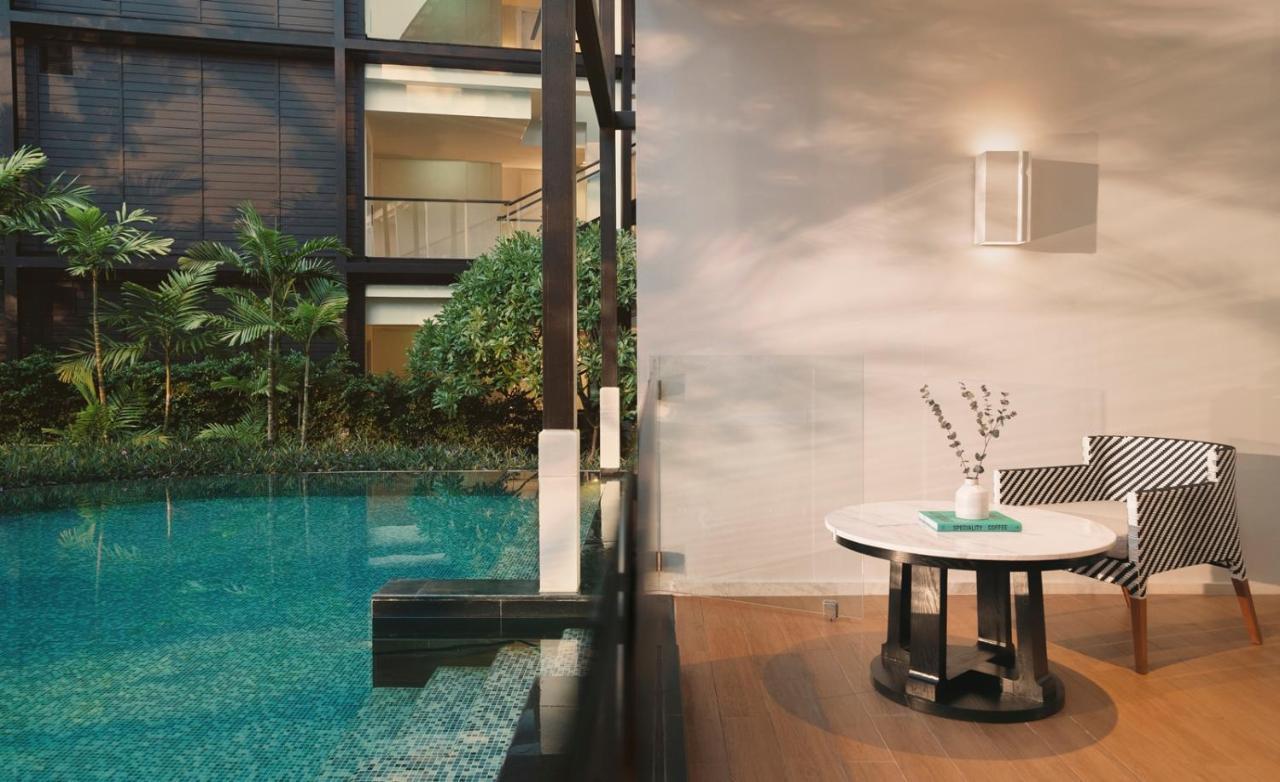 Kimpton Kitalay Samui By Ihg Hotel Ko Samui Eksteriør billede