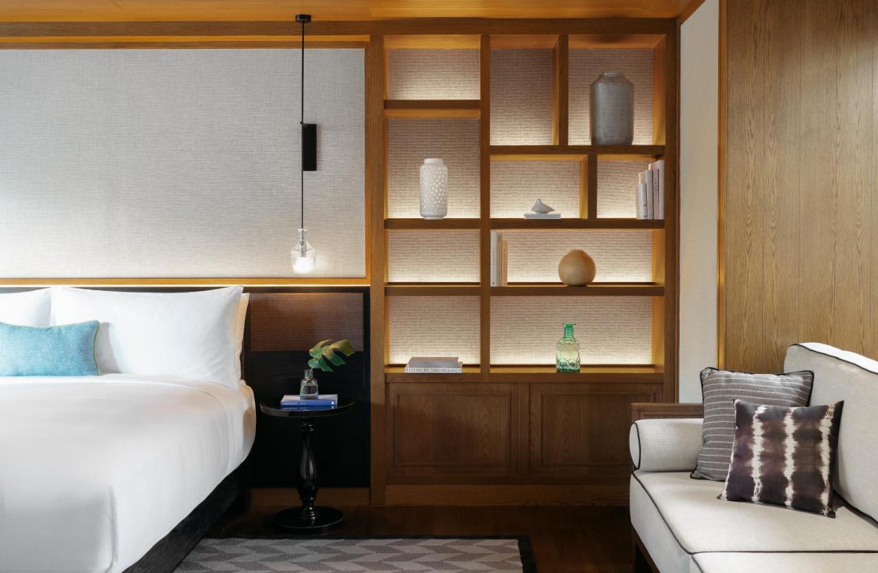 Kimpton Kitalay Samui By Ihg Hotel Ko Samui Eksteriør billede