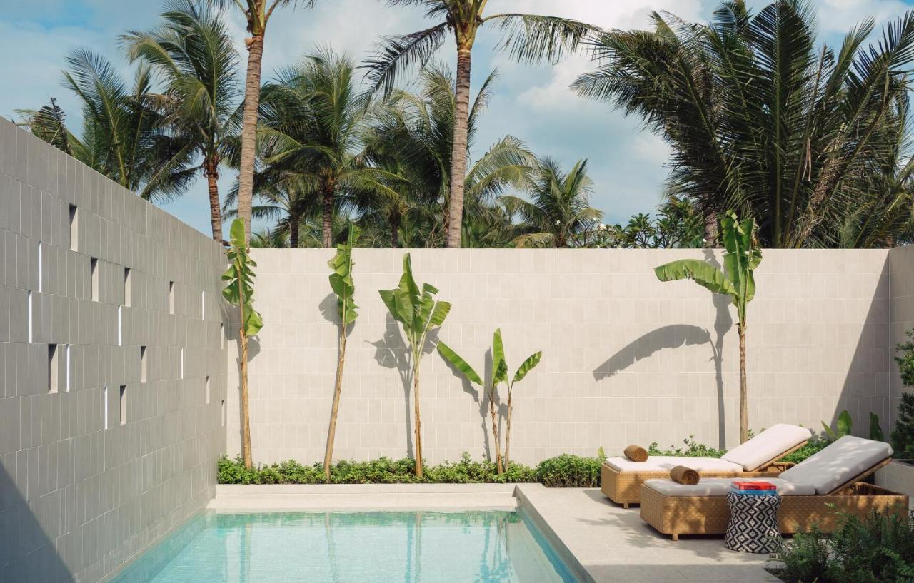 Kimpton Kitalay Samui By Ihg Hotel Ko Samui Eksteriør billede