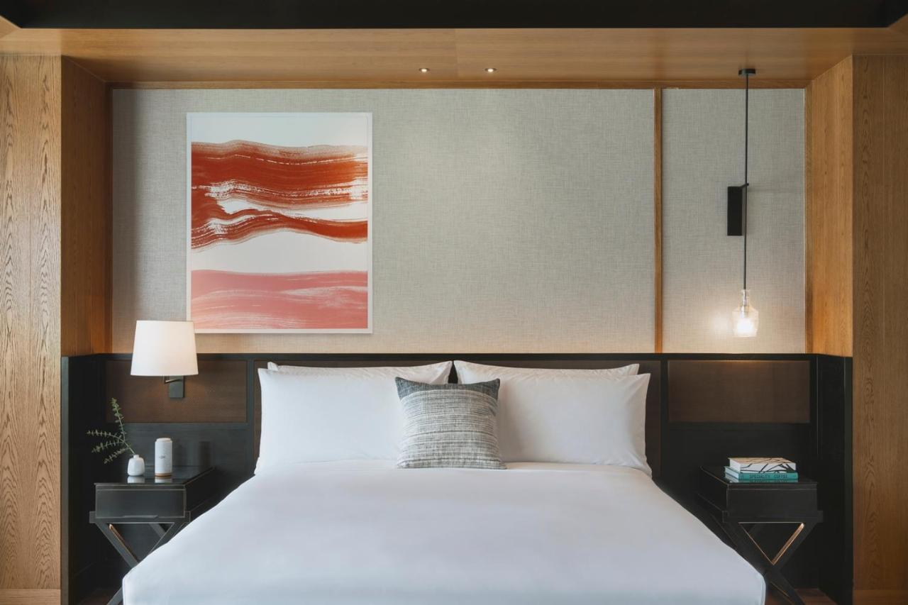 Kimpton Kitalay Samui By Ihg Hotel Ko Samui Eksteriør billede