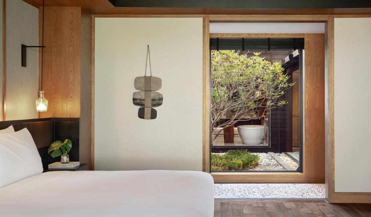 Kimpton Kitalay Samui By Ihg Hotel Ko Samui Eksteriør billede