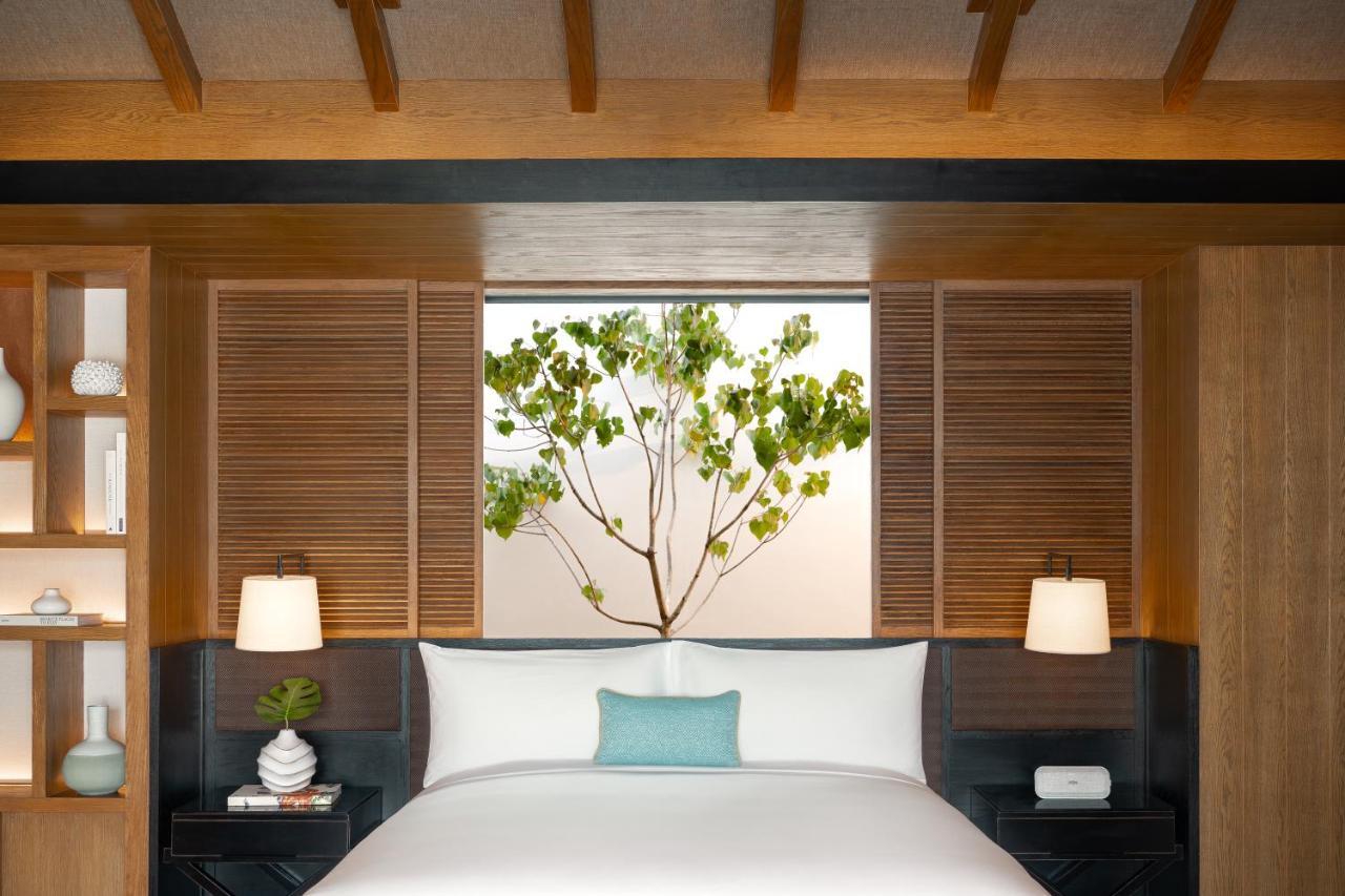 Kimpton Kitalay Samui By Ihg Hotel Ko Samui Eksteriør billede