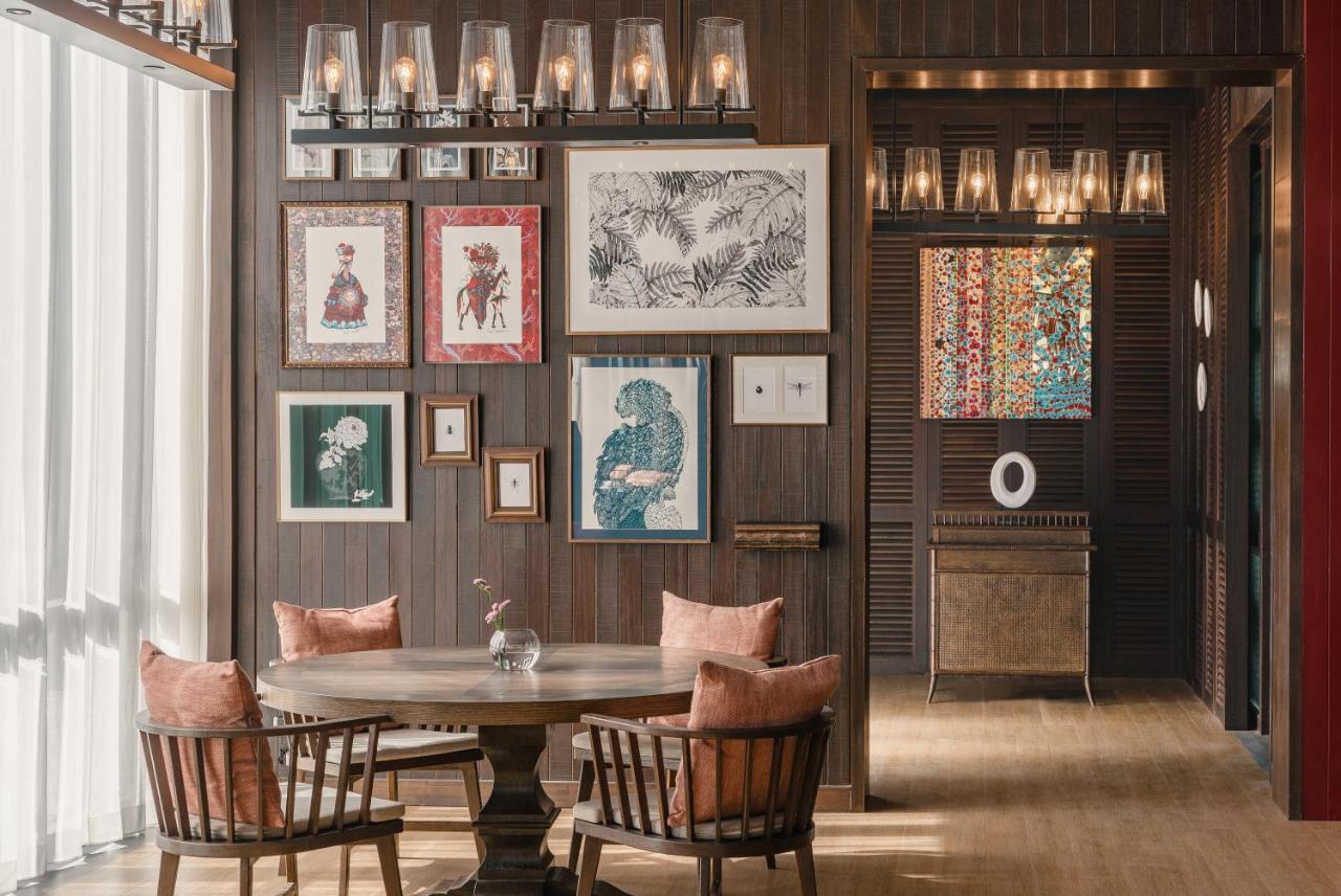 Kimpton Kitalay Samui By Ihg Hotel Ko Samui Eksteriør billede