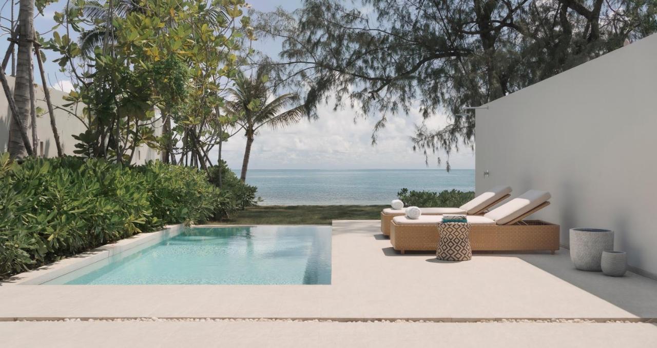 Kimpton Kitalay Samui By Ihg Hotel Ko Samui Eksteriør billede
