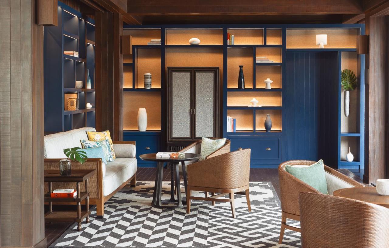 Kimpton Kitalay Samui By Ihg Hotel Ko Samui Eksteriør billede