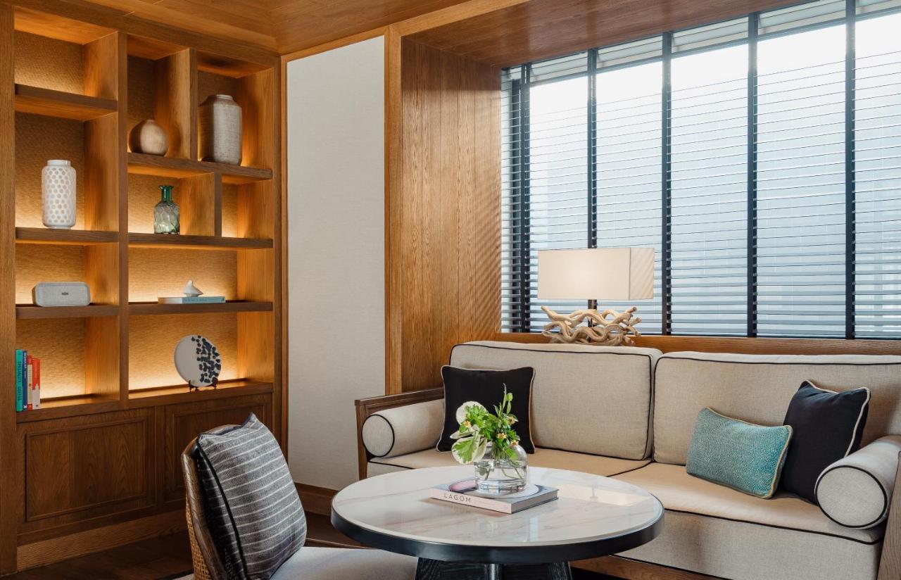 Kimpton Kitalay Samui By Ihg Hotel Ko Samui Eksteriør billede