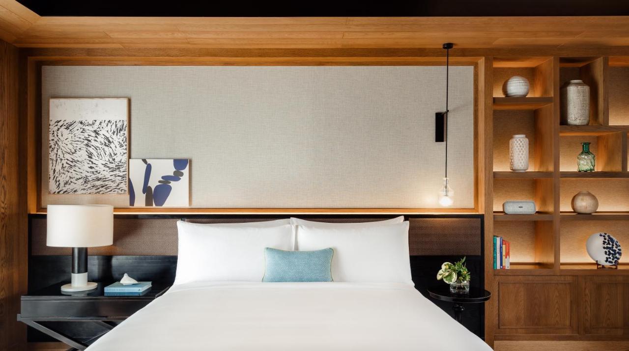 Kimpton Kitalay Samui By Ihg Hotel Ko Samui Eksteriør billede