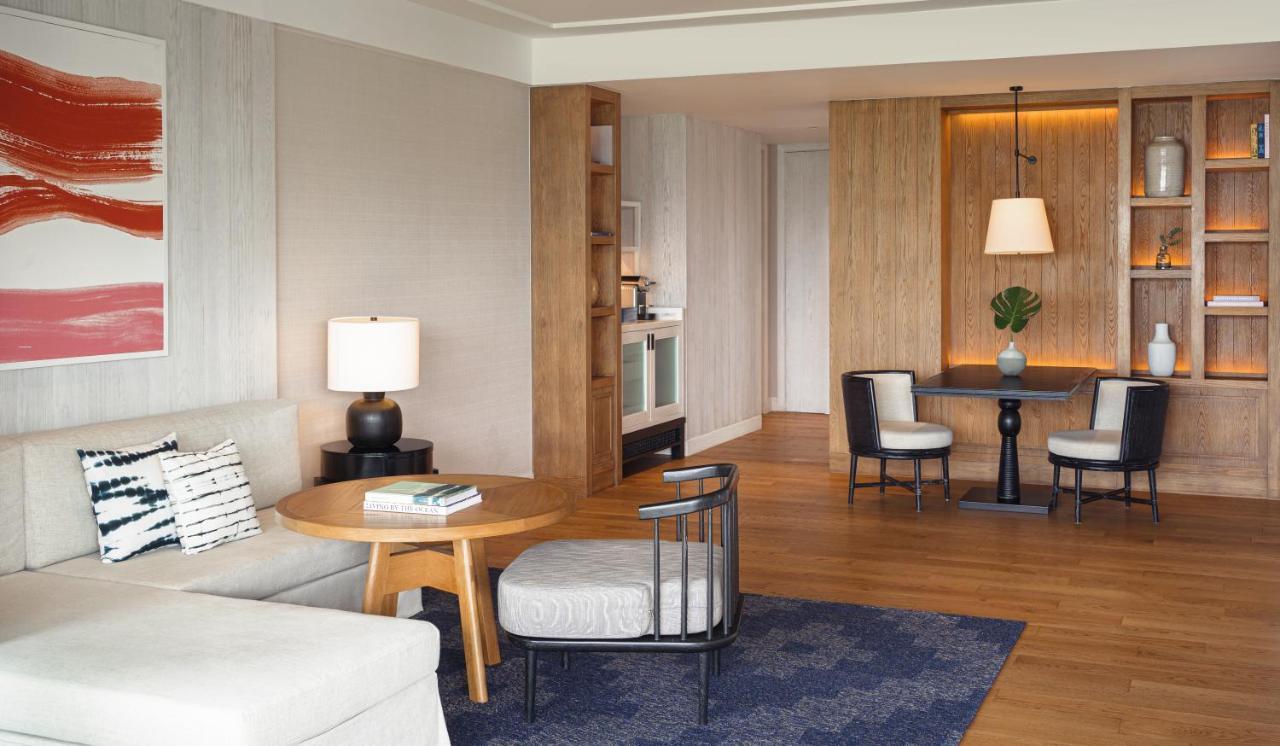Kimpton Kitalay Samui By Ihg Hotel Ko Samui Eksteriør billede