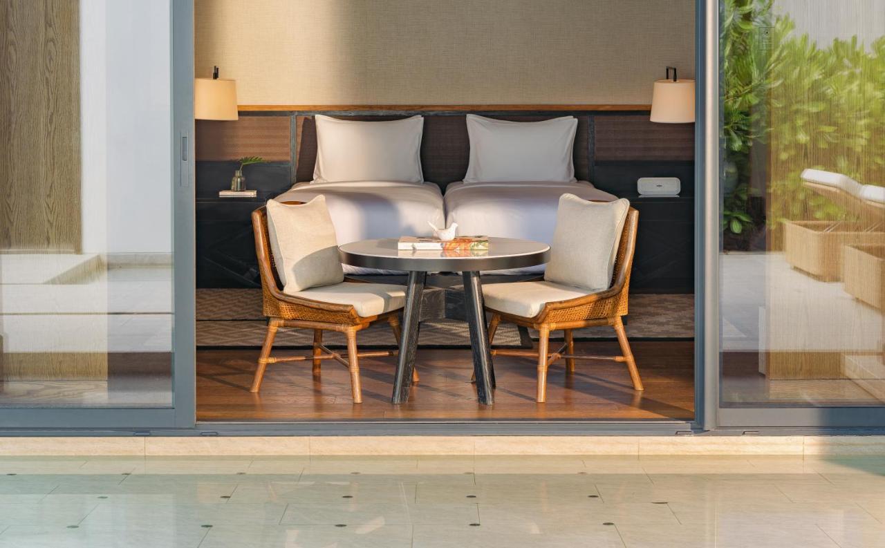Kimpton Kitalay Samui By Ihg Hotel Ko Samui Eksteriør billede