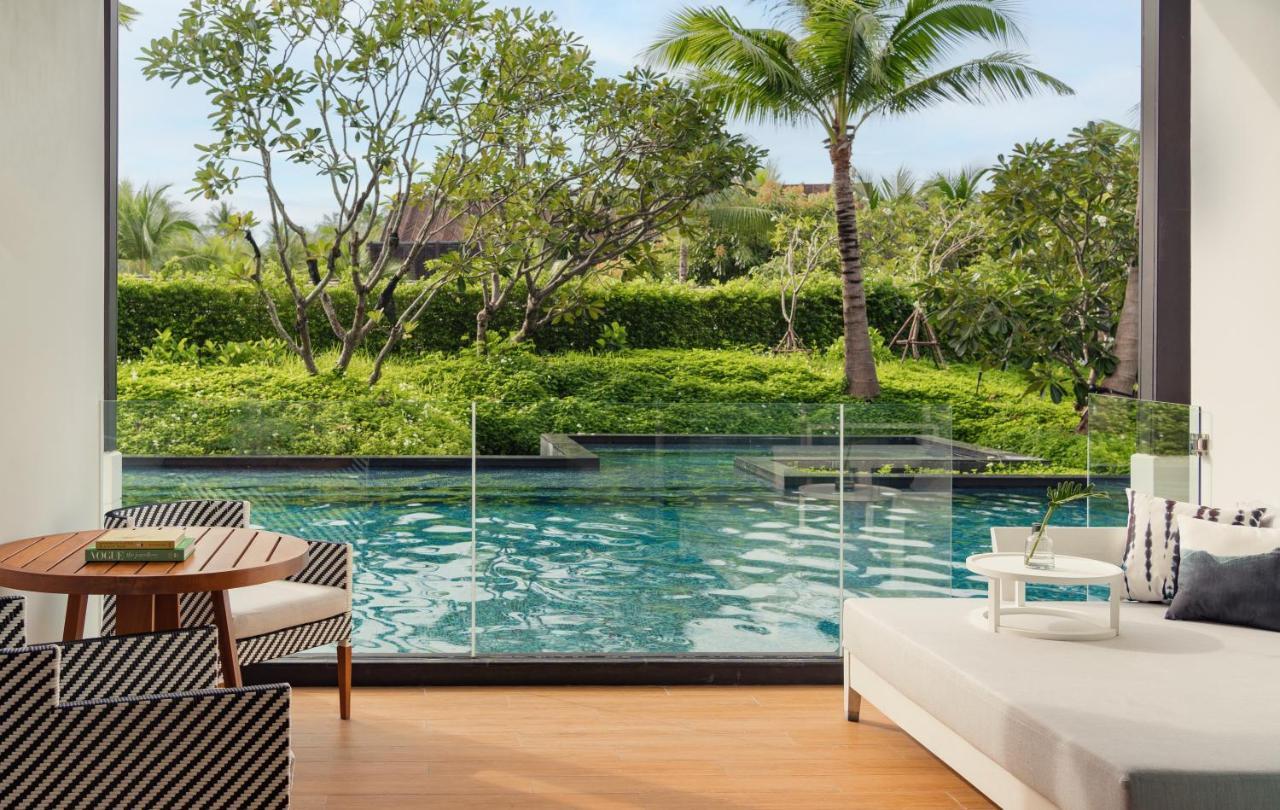 Kimpton Kitalay Samui By Ihg Hotel Ko Samui Eksteriør billede
