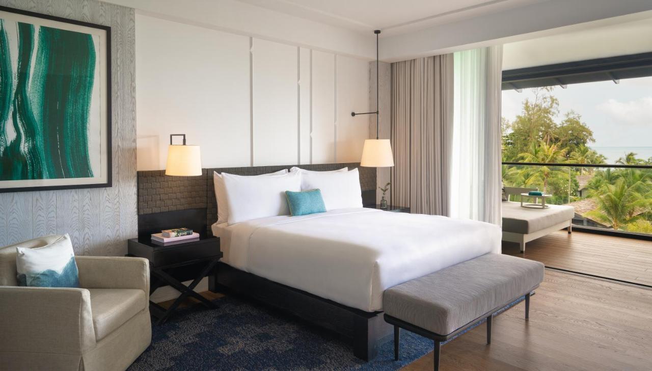 Kimpton Kitalay Samui By Ihg Hotel Ko Samui Eksteriør billede