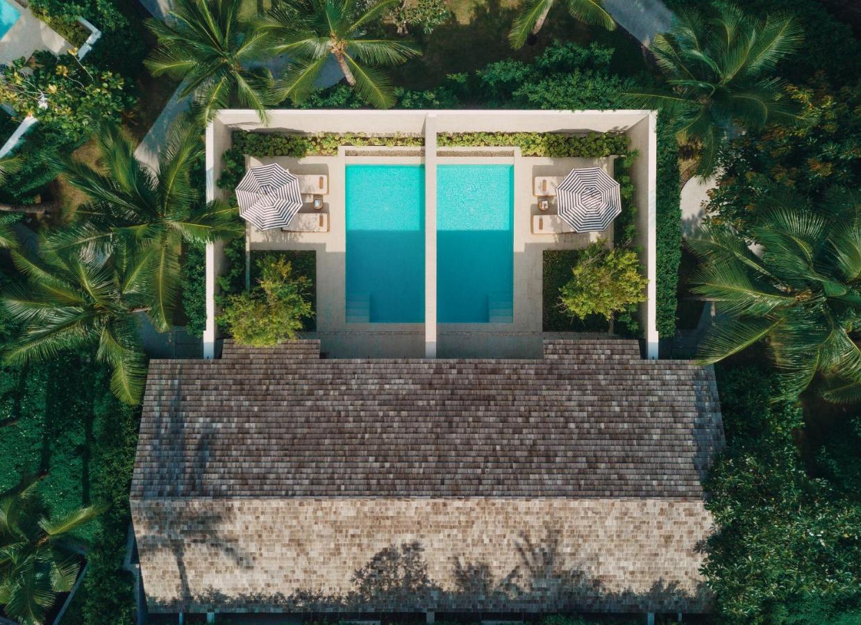 Kimpton Kitalay Samui By Ihg Hotel Ko Samui Eksteriør billede