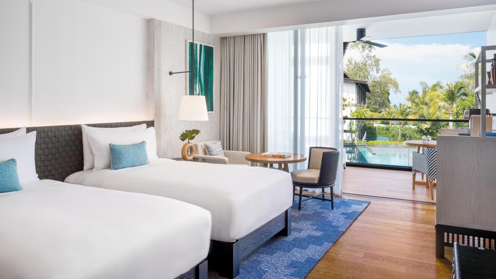 Kimpton Kitalay Samui By Ihg Hotel Ko Samui Eksteriør billede