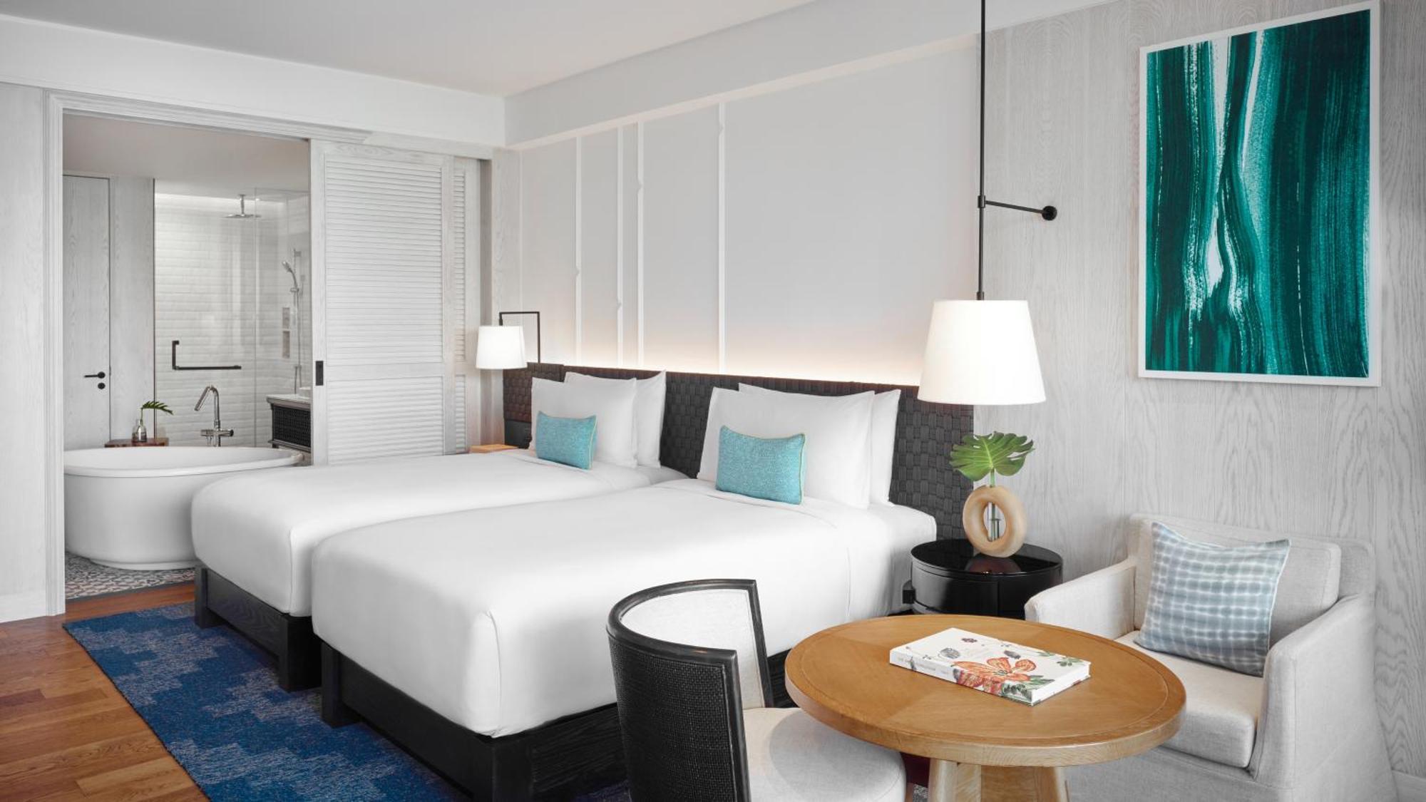 Kimpton Kitalay Samui By Ihg Hotel Ko Samui Eksteriør billede