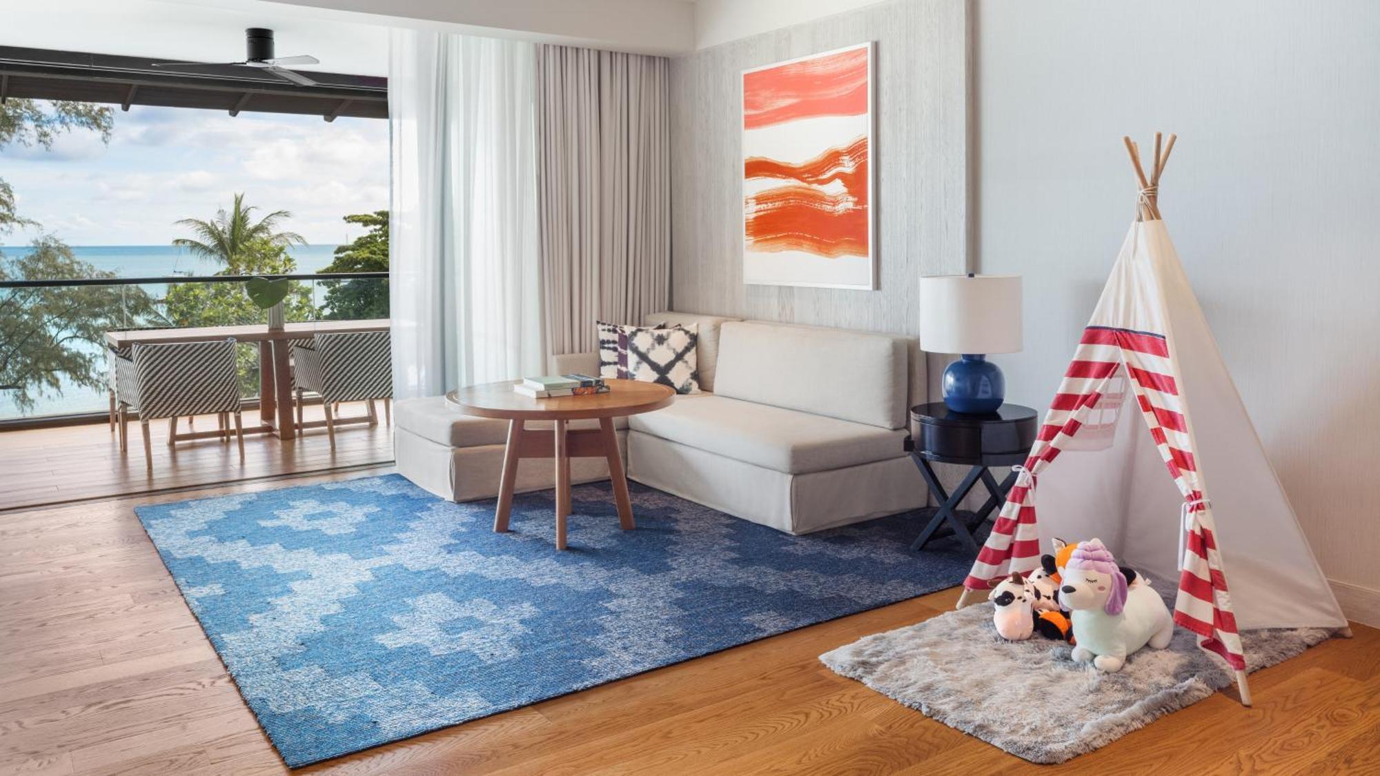 Kimpton Kitalay Samui By Ihg Hotel Ko Samui Eksteriør billede
