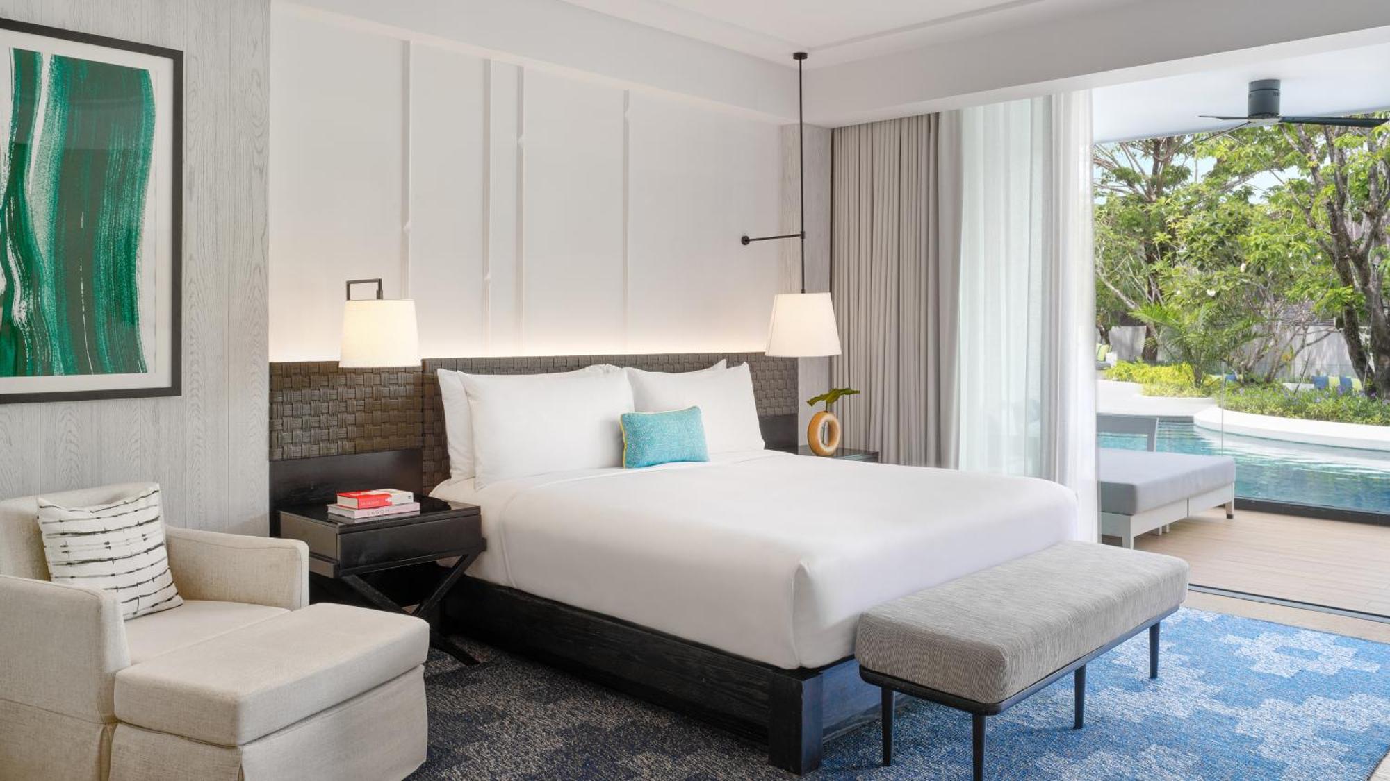 Kimpton Kitalay Samui By Ihg Hotel Ko Samui Eksteriør billede