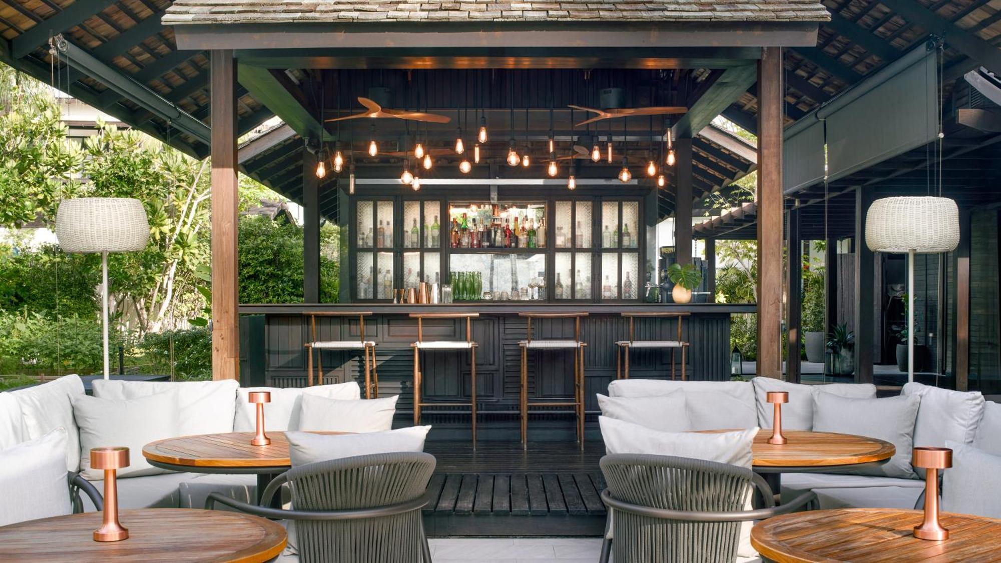 Kimpton Kitalay Samui By Ihg Hotel Ko Samui Eksteriør billede