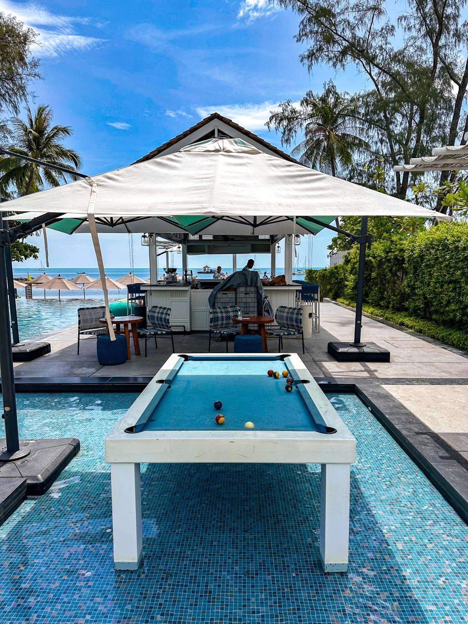 Kimpton Kitalay Samui By Ihg Hotel Ko Samui Eksteriør billede