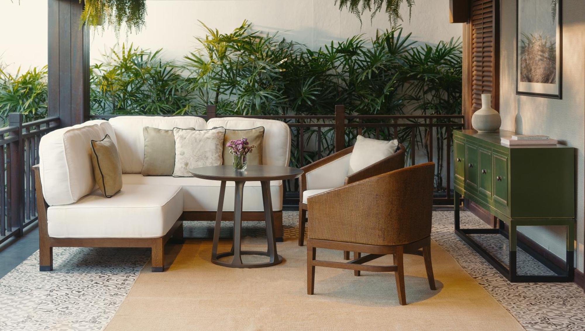Kimpton Kitalay Samui By Ihg Hotel Ko Samui Eksteriør billede
