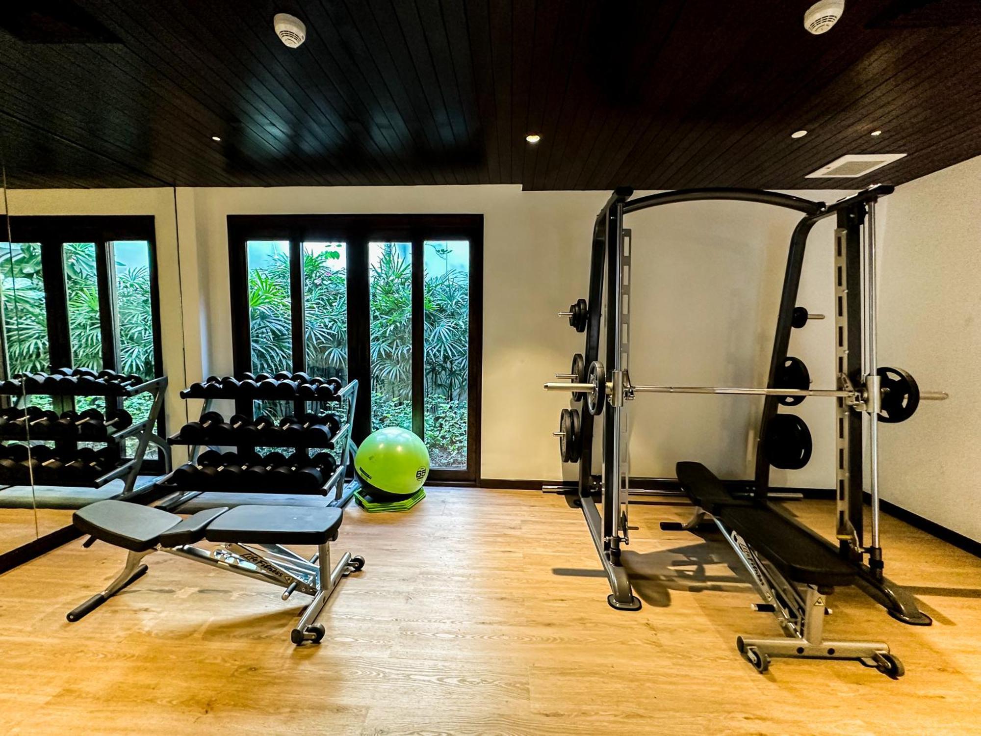 Kimpton Kitalay Samui By Ihg Hotel Ko Samui Eksteriør billede