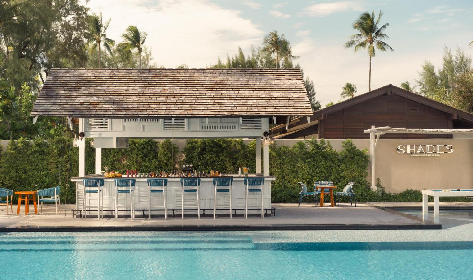 Kimpton Kitalay Samui By Ihg Hotel Ko Samui Eksteriør billede