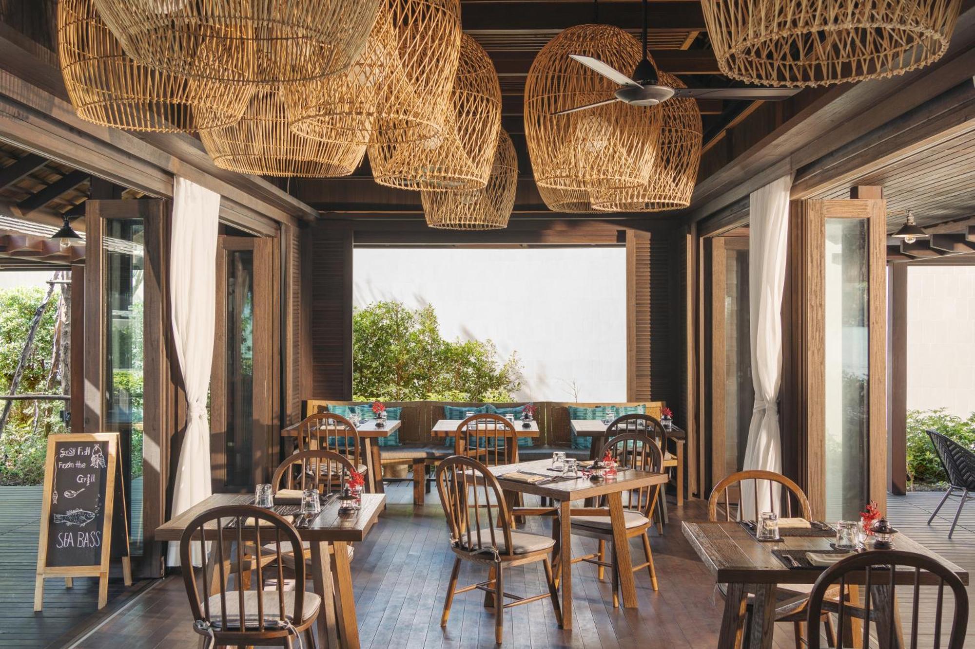 Kimpton Kitalay Samui By Ihg Hotel Ko Samui Eksteriør billede